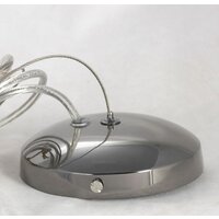 Подвесная люстра Lussole GRLSP-8337