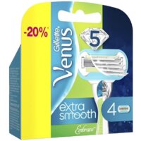 Сменные кассеты для бритья Gillette Venus Embrace (4 шт) 7702018955527