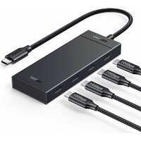 USB-хаб Ugreen CM806 35584