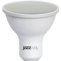 Светодиодная лампочка JAZZway PLED-SP GU10 9w 4000K 5019423