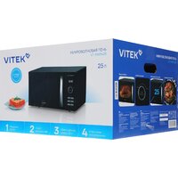 Микроволновая печь Vitek VT-MW1425