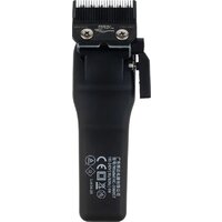 Машинка для стрижки волос MRD Pro MRD-HC-3969ST (черный)