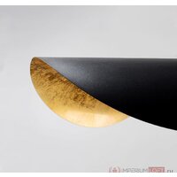 Подвесная люстра ImperiumLoft Covert01 178133-26