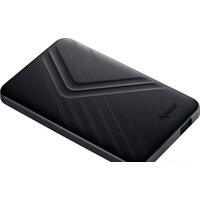 Внешний накопитель Apacer AC236 1TB AP1TBAC236B-1