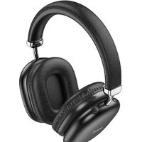 Наушники Hoco W35 Max (черный)