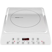 Настольная плита CENTEK CT-1517 (белый)