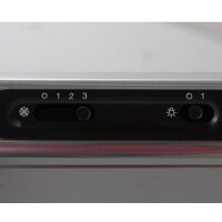 Кухонная вытяжка Jetair Senti SI/F/50 (PRF0023748A)