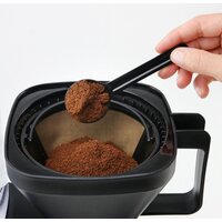 Капельная кофеварка CASO Aroma Sense