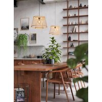 Подвесная люстра Eglo Hykeham 43852