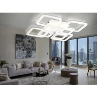 Припотолочная люстра Ambrella light FA FA4423
