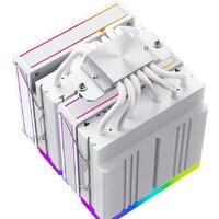 Кулер для процессора ID-Cooling Frozn A620 ARGB White