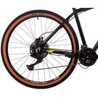 Велосипед Stinger Graphite Pro 27.5 р.16 2023