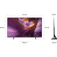 OLED телевизор Samsung OLED S85F QE55S85FAEXRU