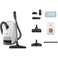 Пылесос Miele Guard M1 Parquet Flex BrilantWhite