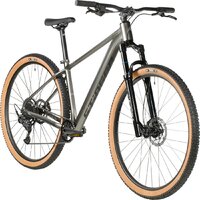 Велосипед Stinger Gradient PRO 29 LG 2026 (серый)