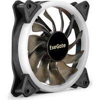 Вентилятор для корпуса ExeGate EX12025H3P4PSR-PWM.ARGB EX295969RUS
