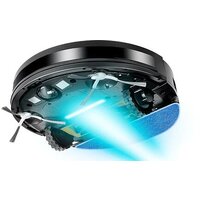 Робот-пылесос Redmond (Редмонд) RV-R650S WiFi