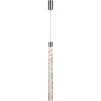 Подвесная люстра Odeon Light Pilar 7146/5L