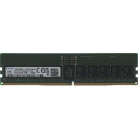 Оперативная память Samsung 32ГБ DDR5 5600 МГц M321R4GA0PB0-CWM