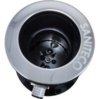 Измельчитель пищевых отходов Saniteco FCD-620