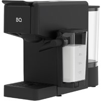 Капсульная кофеварка BQ CCM1064A (черный)