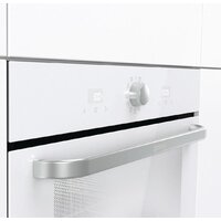 Электрический духовой шкаф Gorenje BOS67371SYW