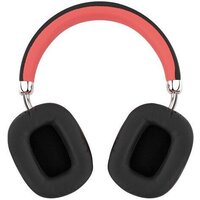 Наушники Sonnen HP-B12BR (черный/красный)