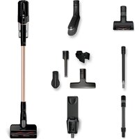 Пылесос Miele Duoflex HX1 Total Care