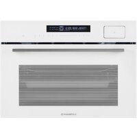 Электрический духовой шкаф MAUNFELD MCMO5016STGW