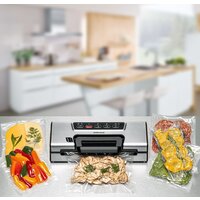 Бескамерный вакуумный упаковщик ROMMELSBACHER VAC 385