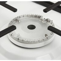 Варочная панель MAUNFELD EGHE.32.3EW/G