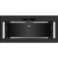 Кухонная вытяжка ZorG Akord 1060 60 S (черный)