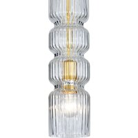 Подвесная люстра Indigo Light Grazia V000428