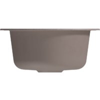 Кухонная мойка Mixline ML-GM13 551888 (песочный)
