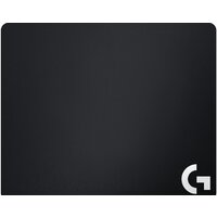 Коврик для мыши Logitech G240 (с белым логотипом)
