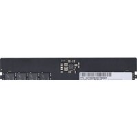 Оперативная память Apacer 16ГБ DDR5 4800МГц AU16GHB48CTBBGH
