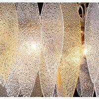 Подвесная люстра MW-Light Эмилия 607014306