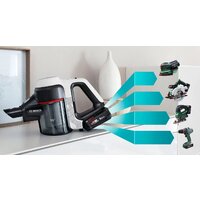 Пылесос Bosch Unlimited 7 BBS711W