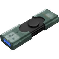 USB Flash Kingston DataTraveler Duo 256GB DTDEG2/256GB