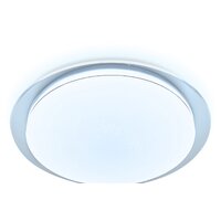 Светильник-тарелка Ambrella light FZ1048 (белый)