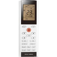 Кондиционер Royal Thermo Perfecto DC RTPI-07HN8