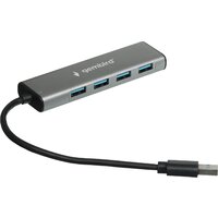 USB-хаб Gembird UHB-U3P7-01
