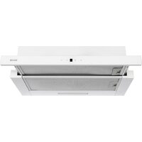Кухонная вытяжка ZorG Slim 850 60 S (белый)