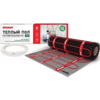 Нагревательный мат Rexant Pro RNX-2.0-440 2.0 кв.м. 440 Вт
