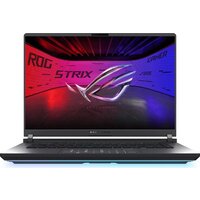 Игровой ноутбук ASUS ROG Strix G16 2025 G615JMR-S5202