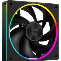 Вентилятор для корпуса ID-Cooling AF-127-ARGB-K