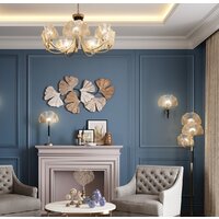 Настольная лампа Odeon Light 4870/1T Ventaglio