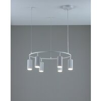 Подвесная люстра Moderli Cora V11602-6P