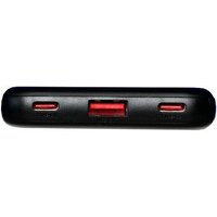 Внешний аккумулятор Roome CityPower P91 10000mAh (черный)