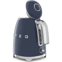Электрический чайник Smeg KLF03NBEU